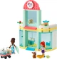 Zestaw klocków LEGO Friends Klinika dla zwierzątek 111 elementów (41695) - obraz 2