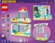 Zestaw klocków LEGO Friends Klinika dla zwierzątek 111 elementów (41695) - obraz 6