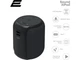 Портативна акустика 2E SoundXPod Black (2e-BSSXPWBK) - зображення 2