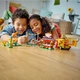 Zestaw klocków LEGO Friends Stragany z jedzeniem 592 elementy (41701) - obraz 3