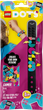 Конструктор LEGO DOTS Геймер. Браслет з намистинами 37 деталей (41943) - зображення 1