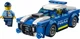 Конструктор LEGO City Поліцейський автомобіль 94 деталі (60312) - зображення 2