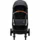 Прогулянкова коляска Britax-Romer Strider M Black Shadow - зображення 2