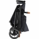 Прогулянкова коляска Britax-Romer Strider M Black Shadow - зображення 7