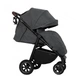 Прогулочная коляска Carrello Bravo CRL-5512 Serious Grey - изображение 2