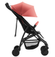 Коляска Britax B-Lite Peach Coral - зображення 3