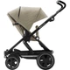 Прогулянкова коляска Britax Go Big 2 (Sand Melange/Black) - зображення 6