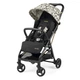 Прогулянкова коляска Peg-Perego Selfie Grafic Gold - зображення 1