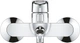 Смеситель для ванны GROHE BauLoop New 23603001 - изображение 2