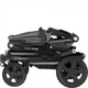 Візок Britax Go Big (Graphite Melange/Black) - зображення 4