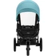 Прогулянкова коляска Britax B-Motion Plus 3 Cosmos Black - зображення 5