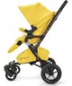 Універсальна коляска 3в1 Concord Neo Air Scout Limited Edition жовтий NASC0968SL - зображення 5