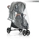 Прогулянковий візок El Camino X3 ME 1025 Gray - зображення 2