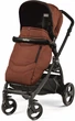 Універсальна коляска 3в1 Peg-Perego Book Plus Terracotta - зображення 2