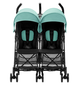 Прогулянкова коляска Britax Holiday Double (Aqua Green) - зображення 2