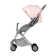 Прогулянкова коляска Kinderkraft Pilot Pink - зображення 4