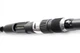 Удилище карповое Siweida Carbon Carp Spod 3x 5Lb 3.9 m 50 кольцо 2876399 - изображение 9