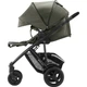 Коляска Britax Smile 2 Olive Denim - зображення 4