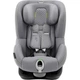 Автокрісло BRITAX-ROMER KING II LS BLACK SERIES Cool Flow Silver - зображення 2