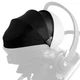 Автокрісло BeSafe iZi Go Modular X-1 iSize Fresh Black Cab - зображення 5
