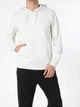 Худи мужское Colin's CL1055785SNM S Snow Melange (8682240913207) - изображение 1