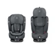 Автокресло Maxi-Cosi Titan Plus Authentic Graphite - изображение 3