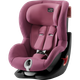 Автокресло BRITAX-ROMER KING II BLACK SERIES Wine Rose - зображення 1