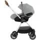 Автокрісло Nuna Arra i-Size Frost c базою Isofix - зображення 7