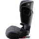 Автокресло Britax-Romer Kidfix M i-Size Storm Grey - изображение 5