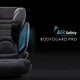Автокресло Hauck Bodyguard Pro black/grey - изображение 8