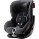 Автокрісло BRITAX-ROMER KING II BLACK SERIES Graphite Marble - зображення 1