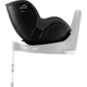 Автокресло Britax-Romer Dualfix 3 i-Size Midnight Grey - зображення 5