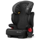 Автокрісло Kinderkraft Unity Isofix Black (KKFUNITBLK0000) - зображення 1