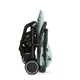 Прогулочная коляска ABC Design Ping Fashion Jade - изображение 8