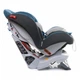 Автокресло 4Baby Rodos Navy Blue - изображение 4