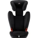 Автокрісло BRITAX-ROMER KIDFIX SL BLACK SERIES Cosmos Black - зображення 2