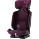 Автокрісло Britax-Romer Advansafix M i-Size Burgundy Red - зображення 3