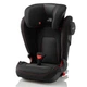 Автокресло Britax-Romer Kidfix III M Air Black - зображення 1