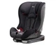 Автокрісло Avova Sperling-Fix i-Size Grey&Black - зображення 1
