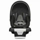 Автокресло Evenflo Gold SecureMax Sensore Safe Moonstone - зображення 2