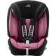 Автокрісло Britax-Romer Multi-Tech III (Wine Rose) - зображення 2