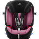 Автокрісло Britax-Romer Multi-Tech III (Wine Rose) - зображення 4