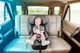 Автокресло Maxi-Cosi Titan Pro Authentic Cognac - изображение 7