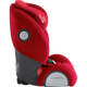 Автокрісло BRITAX-ROMER Evolva 123 SL Sict Fire Red - зображення 3