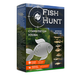 Активатор клёва для всех видов рыб FISH HUNT 7 саше 35 гр (453453) - изображение 2
