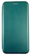 Чехол-книжка Elegant на Xiaomi Redmi 6A зеленый - изображение 1