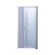 Душевая дверь Lidz Zycie SD100x185.CRM.FR Frost - изображение 1