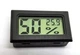 Цифровой гигрометр и термометр с ЖК дисплеем LCD -50 ~ 70° C градусник влагомер FY-11 (611947927) Черный - изображение 9