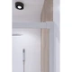 Душова кабіна Qtap Taurus 90х90 см WHI1099SC6 Clear з піддоном Unisquare 309915 - зображення 4