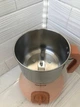 Кавомолка електрична роторна Rainberg RB-2207 1000 Вт Кавова - зображення 4